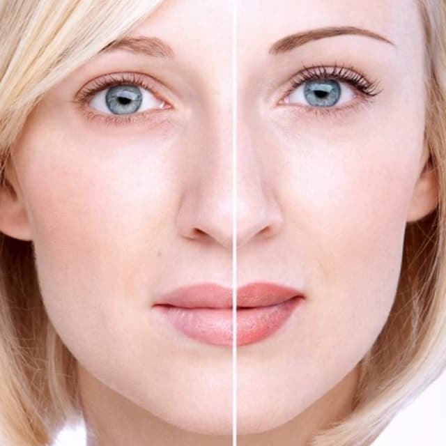 Natural beauty PMU package at Faces by DeAngela in New Brockton, AL